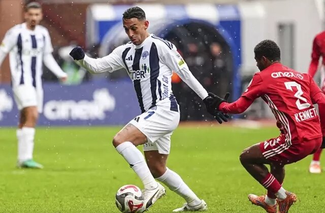 İrfan Can Kahveci’den güne damga vuracak Fenerbahçe açıklaması