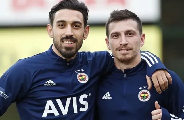 İrfan Can Kahveci’den Mert Hakan Yandaş paylaşımı