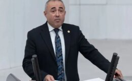 İrfan Karatutlu DEVA Partisi’nden istifa etti, AK Parti’ye katılıyor