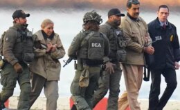 İsim bile verdi: Onun Maduro’yu ABD’ye teslim ettiğine adım kadar eminim