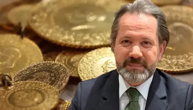 İslam Memiş, 2026 yılı için altının röntgenini çekti