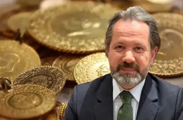 İslam Memiş, 2026 yılı için altının röntgenini çekti