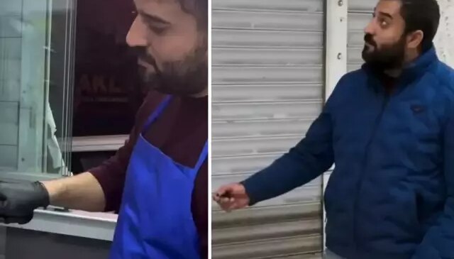 Açtığı işletmeyi 40 gün sonra kapattı! Nedeni de hayli enteresan