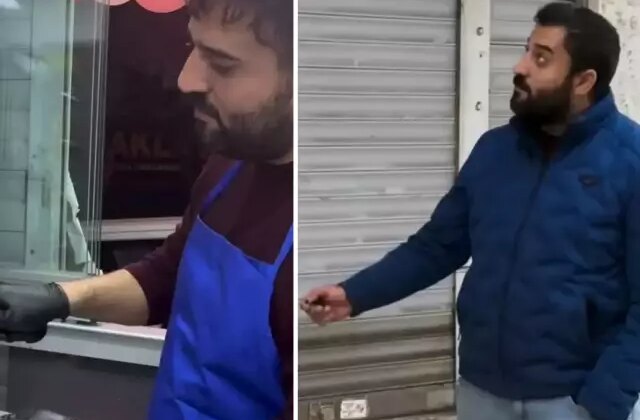 Açtığı işletmeyi 40 gün sonra kapattı! Nedeni de hayli enteresan