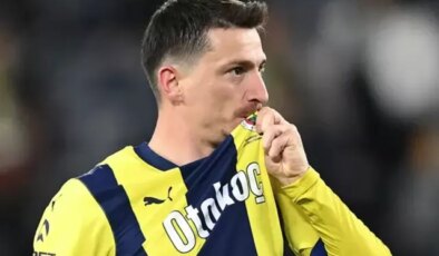 İsmail Yüksek cezaevindeki Mert Hakan’ı unutmadı