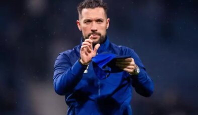 İsmi birçok takımla anılıyordu! Francesco Farioli 2 yıllık imzayı attı