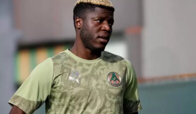 İsmi Fenerbahçe ile anılan Maestro’ya dev bir talip daha