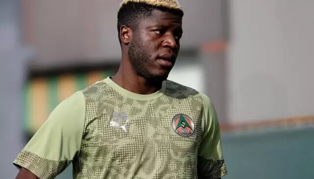 İsmi Fenerbahçe ile anılan Maestro’ya dev bir talip daha