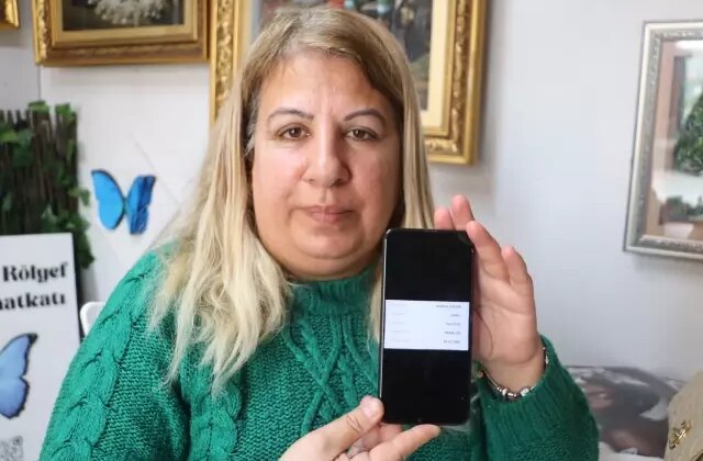 İsmini duyan aynı soruyu soruyor, hikayesi herkesi şaşırtıyor