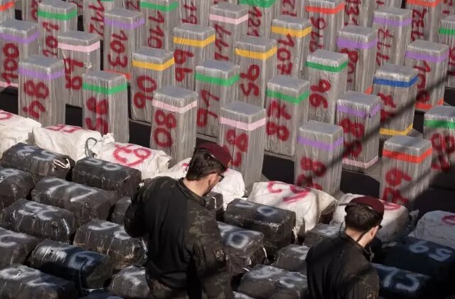 İspanya’daki uyuşturucu operasyonuna ilişkin İstanbul’daki soruşturmada 7 gözaltı