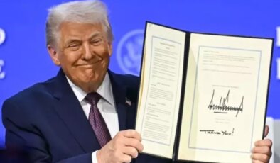 İspanya, Trump’ın Barış Kurulu davetini reddetti