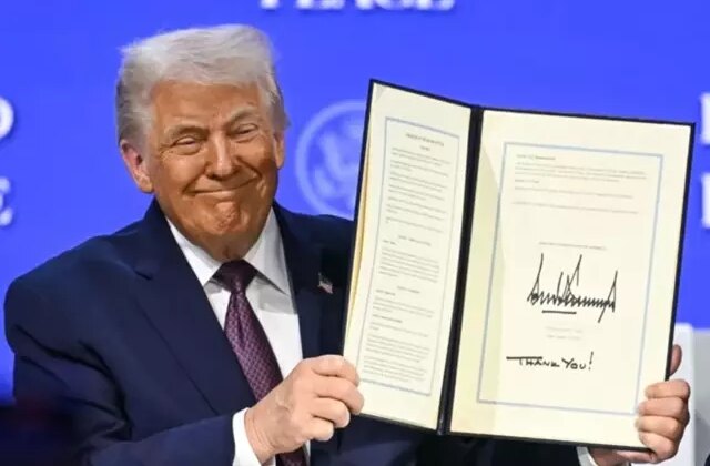 İspanya, Trump’ın Barış Kurulu davetini reddetti