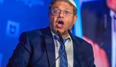 İsrail Başsavcısı, Bakan Ben-Gvir’in görevden alınmasını talep etti