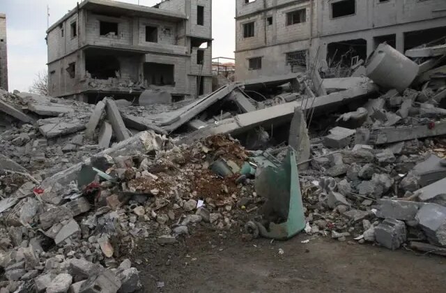 İsrail’den Lübnan’ın güneyine saldırı: 4 ölü