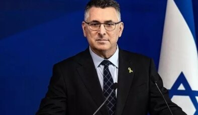 İsrail’den Türkiye mesajı: Bölgede doğrudan karşı karşıya gelmek istemiyoruz