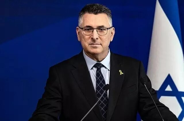 İsrail’den Türkiye mesajı: Bölgede doğrudan karşı karşıya gelmek istemiyoruz