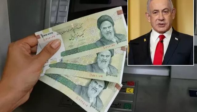 İsrail, İran devlet bankası Bank Melli’yi “terör örgütü” listesine aldı