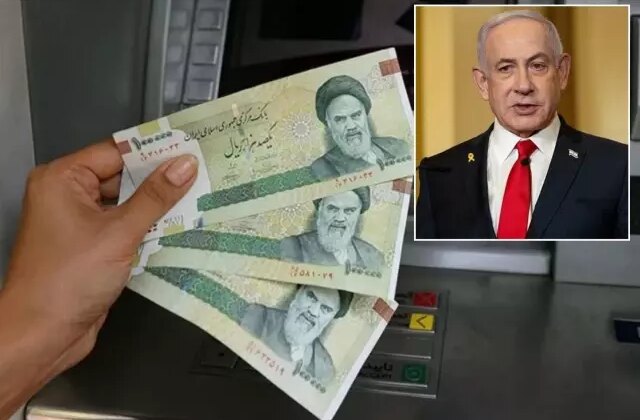 İsrail, İran devlet bankası Bank Melli’yi “terör örgütü” listesine aldı