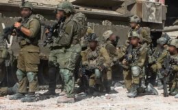 İsrail ordusu alarma geçti! Sızma girişimi iddiası uykularını kaçırdı