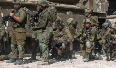 İsrail ordusu alarma geçti! Sızma girişimi iddiası uykularını kaçırdı