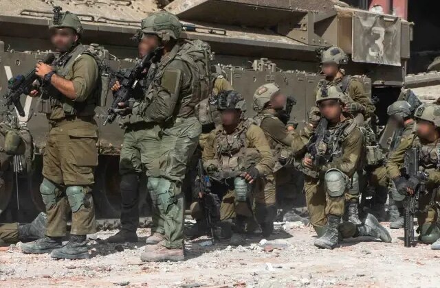 İsrail ordusu alarma geçti! Sızma girişimi iddiası uykularını kaçırdı