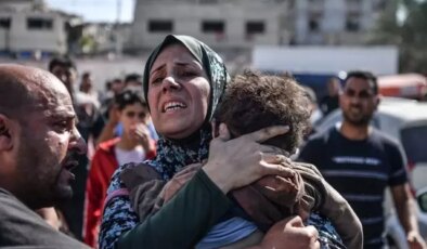 İsrail Ordusu, katliamı ilk kez kabul etti: Asıl sayı daha yüksek de olabilir