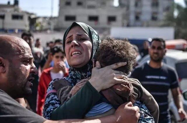 İsrail Ordusu, katliamı ilk kez kabul etti: Asıl sayı daha yüksek de olabilir