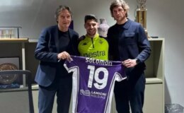 İsrailli futbolcunun transferi ülkeyi karıştırdı: Terörist transfer ettik