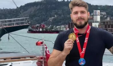 İstanbul Boğazı’nda erkek cesedi bulundu! 5 ay önce kaybolan Rus yüzücü olabilir