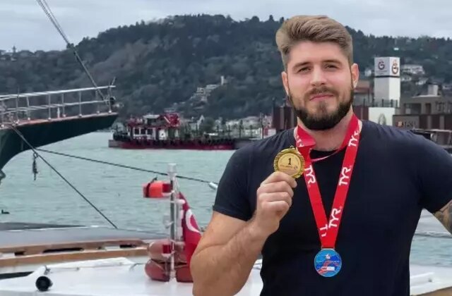 İstanbul Boğazı’nda erkek cesedi bulundu! 5 ay önce kaybolan Rus yüzücü olabilir