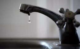 İstanbul’da 38 mahallede sular kesilecek