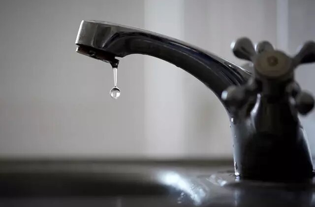 İstanbul’da 38 mahallede sular kesilecek