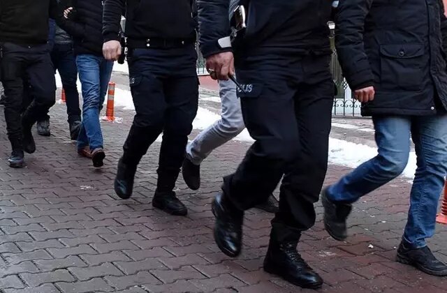 İstanbul’da 600 milyon liralık dev operasyon