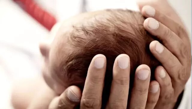 İstanbul’da aç bırakılan 2 aylık bebek öldü! Anne, baba, anneanne ve dede gözaltında