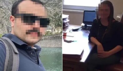 Kadın hakimi bacağından vuran savcı Muhammed Çağatay Kılıçaslan tutuklandı