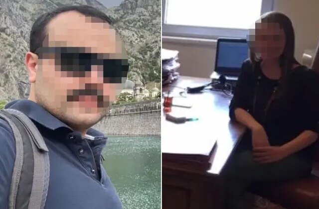 Kadın hakimi bacağından vuran savcı Muhammed Çağatay Kılıçaslan tutuklandı