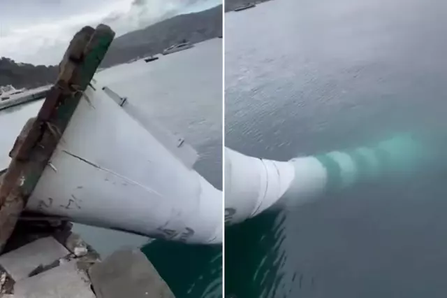 istanbul da siddeti firtina deniz fenerini devirdi 19439925 7614 o