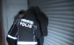 İstanbul’da uyuşturucu operasyonu: 1 milyon 252 bin hap ele geçirildi