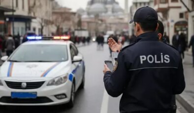 İstanbul’da uyuşturucu operasyonunda avukat ‘kurye’ çıktı