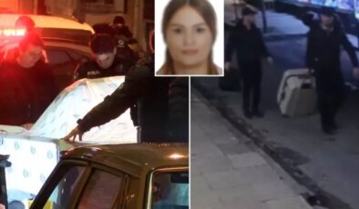 İstanbul’daki kesik baş cinayetinde beklenen itiraf geldi