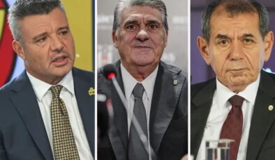 İstanbul’un 3 büyüğünde kırmızı alarm! Toplam zarar akıllara ziyan