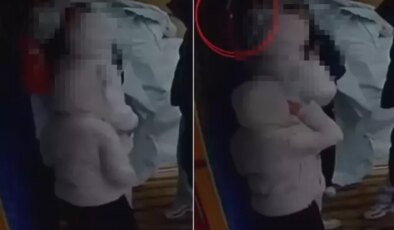 İstanbul’un göbeğinde bayrağımıza saldırı! Herkes Ali Yerlikaya’yı etiketliyor