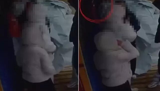 İstanbul’un göbeğinde bayrağımıza saldırı! Herkes Ali Yerlikaya’yı etiketliyor