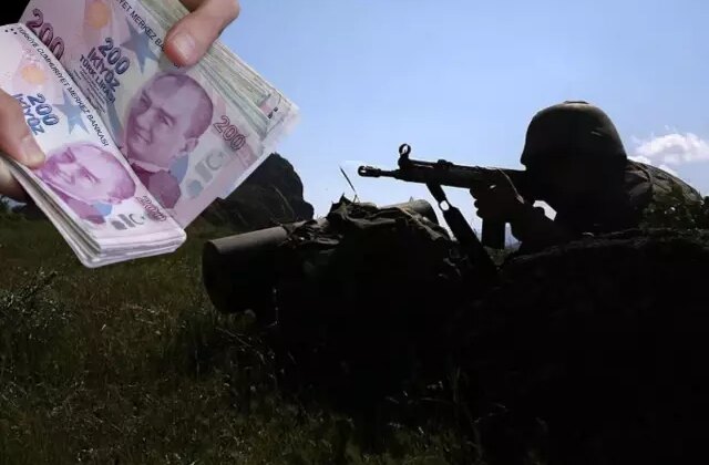 İstanbul’un huzuru raporu: Terörizmin finansmanına darbe, 10 kat arttı