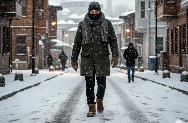 İstanbullular dikkat! Tarih verildi, ikisi birden gelecek