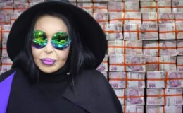 İşte Bülent Ersoy’un “Harcayacak yer arıyorum” dediği devasa serveti