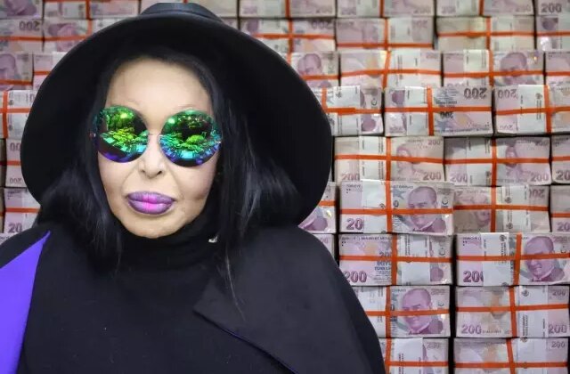 İşte Bülent Ersoy’un “Harcayacak yer arıyorum” dediği devasa serveti