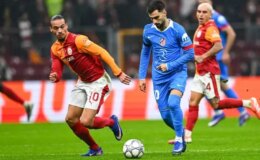 İşte Galatasaray’ın Şampiyonlar Ligi’ndeki muhtemel rakipleri