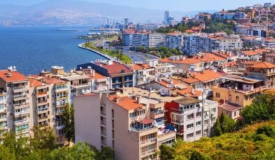 İşte konut satışının en yoğun olduğu ilçeler! 4’ü İstanbul’dan çıktı