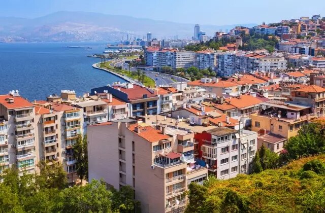 İşte konut satışının en yoğun olduğu ilçeler! 4’ü İstanbul’dan çıktı